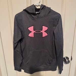 Under Armour Sweatshirt